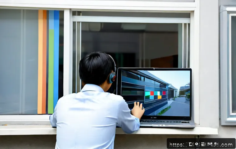 장안동 SOFTWARE_EXCEPTION 관련 이미지 2