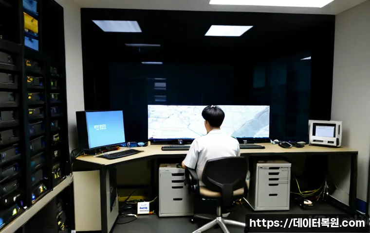 오쇠동 IO_DEVICE_ERROR 관련 이미지 4