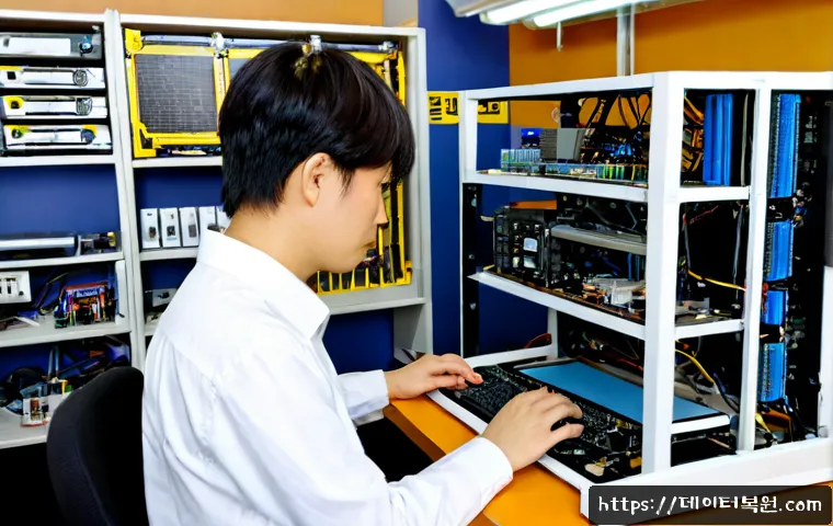 대림동 SESSION3_INITIALIZATION_FAILED 관련 이미지 1