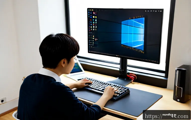 고척동 KERNEL_DATA_INPAGE_ERROR 관련 이미지 1