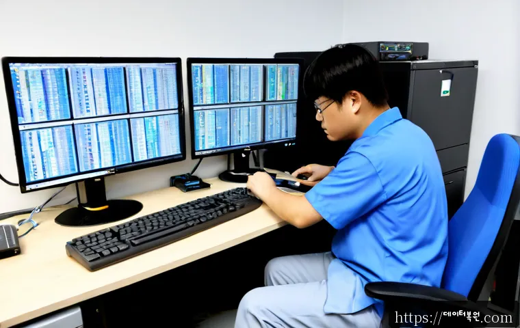 고척동 KERNEL_DATA_INPAGE_ERROR 관련 이미지 3