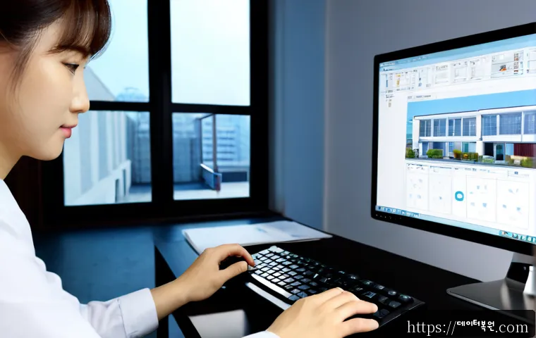 고척동 KERNEL_DATA_INPAGE_ERROR 관련 이미지 4