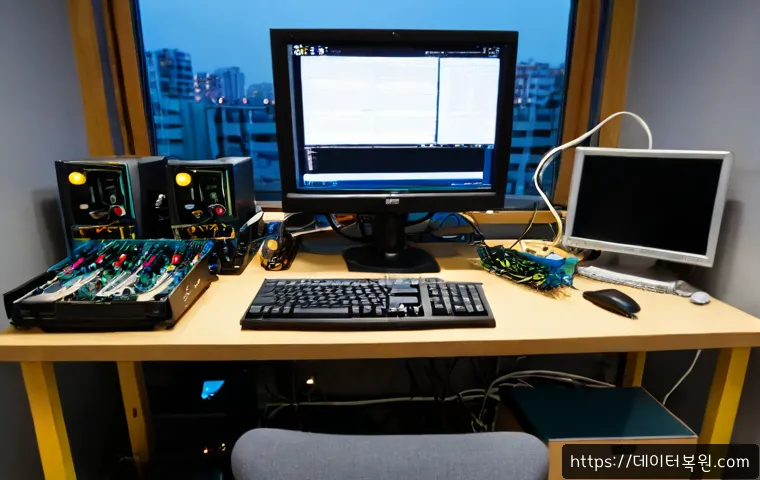 월계동 SOFTWARE_EXCEPTION 관련 이미지 4