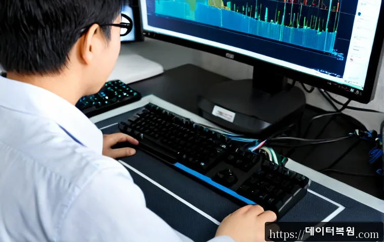 만리동 NMI_HARDWARE_FAILURE 관련 이미지 1