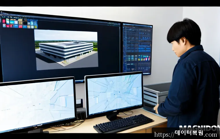 만리동 NMI_HARDWARE_FAILURE 관련 이미지 2