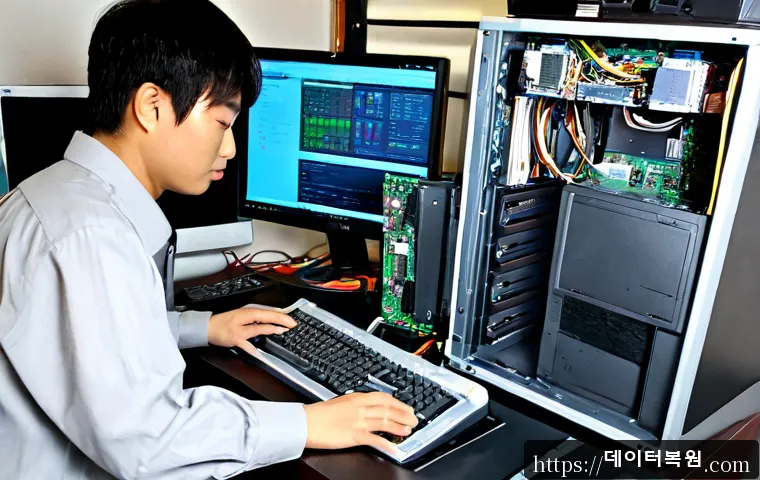 만리동 NMI_HARDWARE_FAILURE 관련 이미지 3
