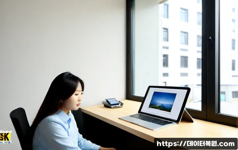 용산동 컴퓨터멈춤 관련 이미지 1