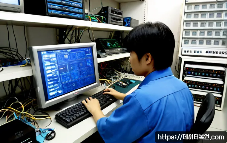 황학동 STATUS_KERNEL_MODE_EXCEPTION 관련 이미지 2