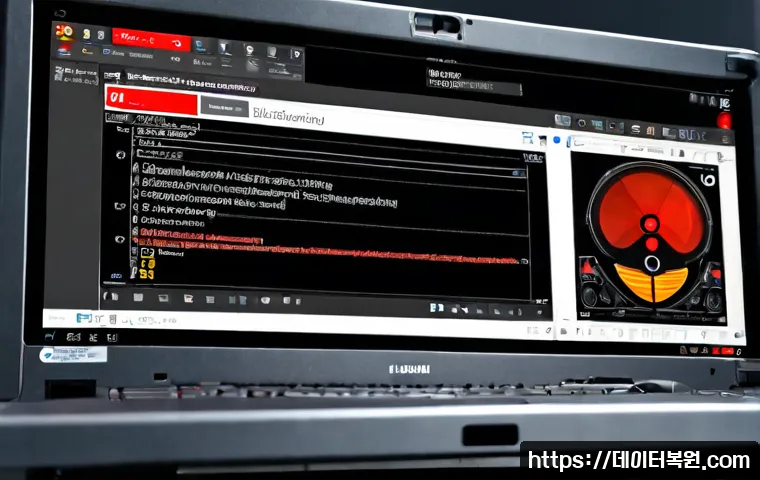 황학동 STATUS_KERNEL_MODE_EXCEPTION 관련 이미지 3