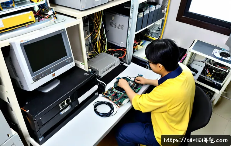 염창동 HARDWARE_FAILURE 관련 이미지 2