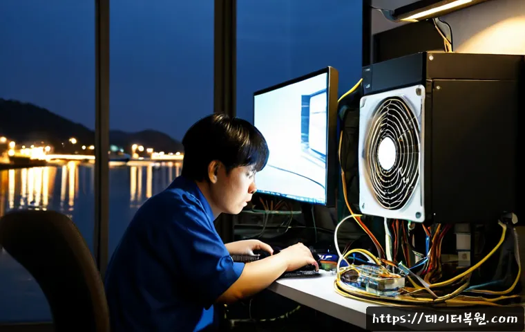 염창동 HARDWARE_FAILURE 관련 이미지 4