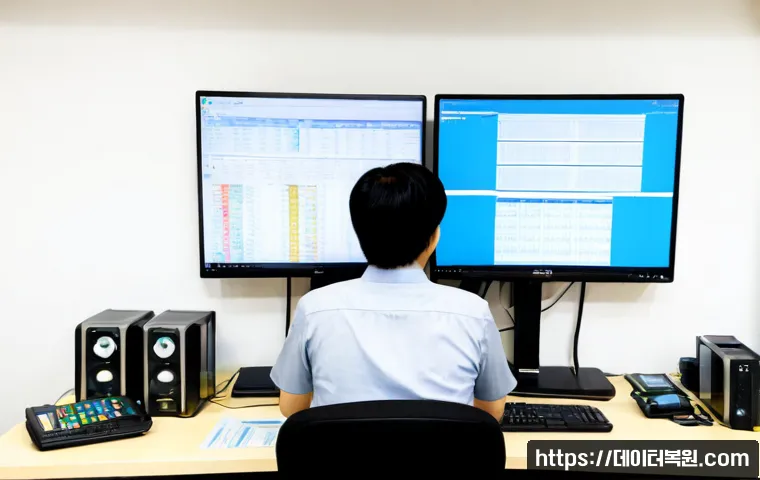 창동 NMI_HARDWARE_FAILURE 관련 이미지 3