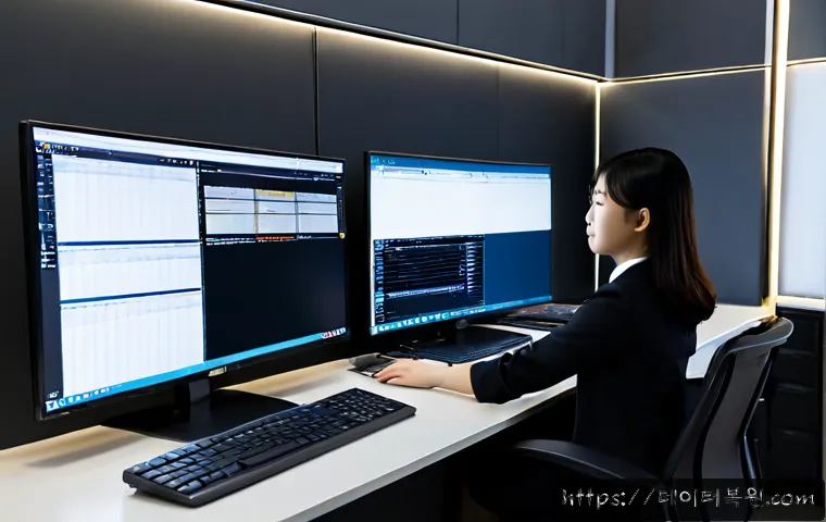인의동 서버출장방문수리점 관련 이미지 4