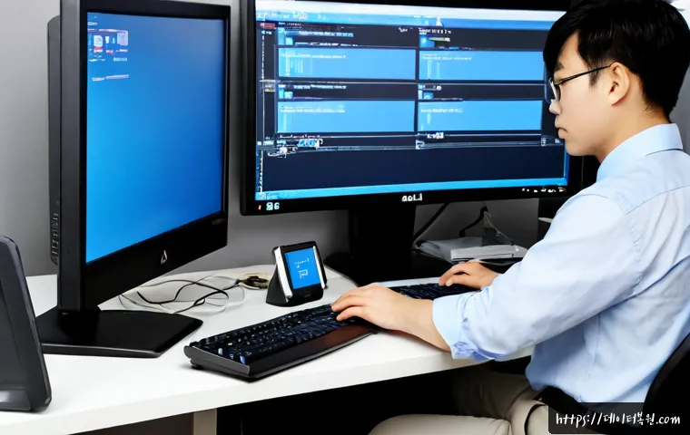 군자동 DPC_WATCHDOG_VIOLATION 관련 이미지 2