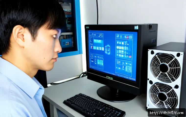 군자동 DPC_WATCHDOG_VIOLATION 관련 이미지 4