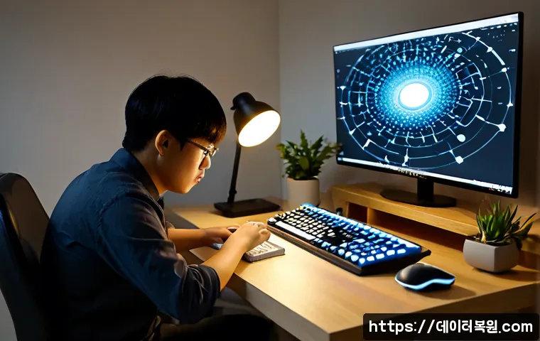 청운효자동 PAGE_TABLE_CORRUPT 관련 이미지 3