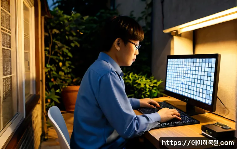 청운효자동 PAGE_TABLE_CORRUPT 관련 이미지 4