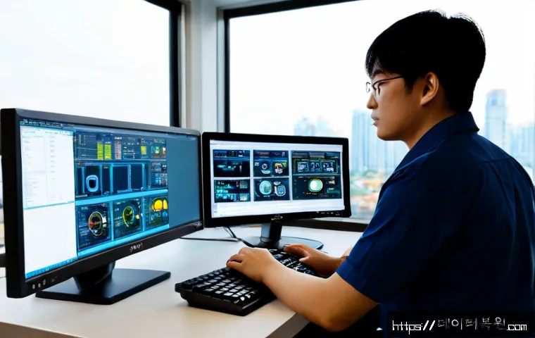 율현동 STATUS_KERNEL_MODE_EXCEPTION 관련 이미지 1
