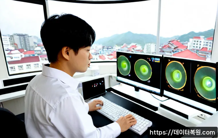 수궁동 PAGE_TABLE_CORRUPT 관련 이미지 1
