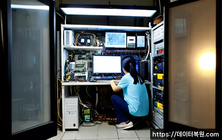 수궁동 PAGE_TABLE_CORRUPT 관련 이미지 3