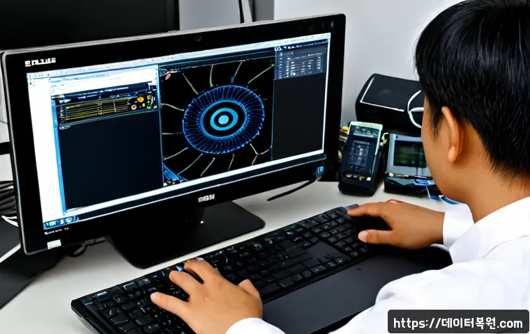 관문동 노트북 laptop 출장방문수리점 관련 이미지 1