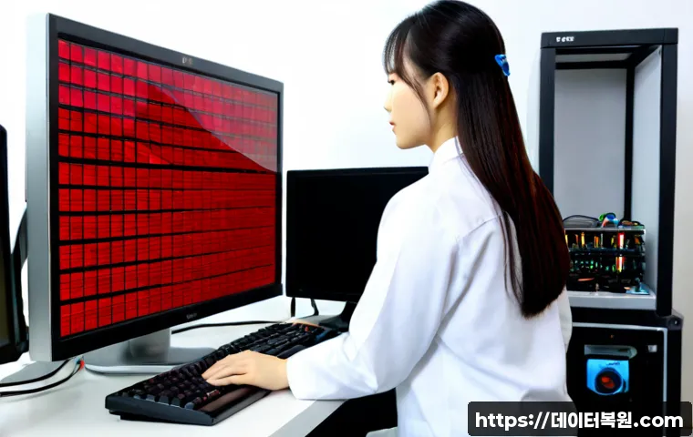 방학동 STATUS_DISK_FULL 관련 이미지 1