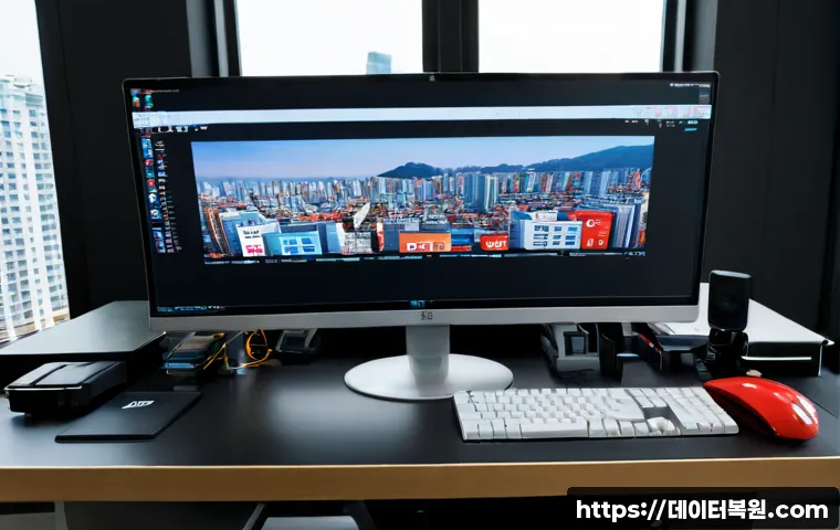 방학동 STATUS_DISK_FULL 관련 이미지 2