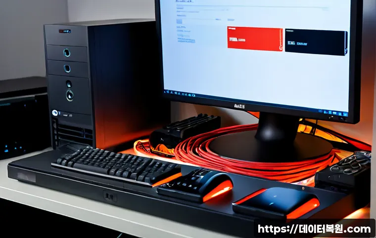 방학동 STATUS_DISK_FULL 관련 이미지 3