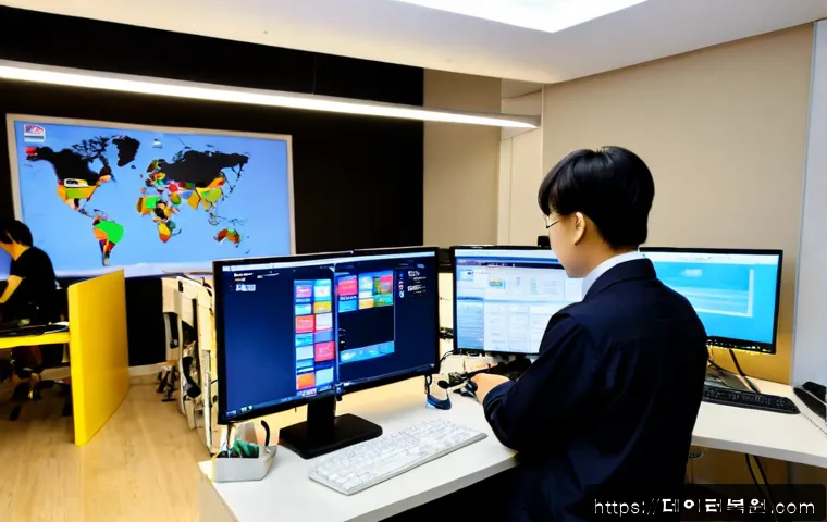 중학동 STATUS_KERNEL_MODULE_CORRUPTION 관련 이미지 2
