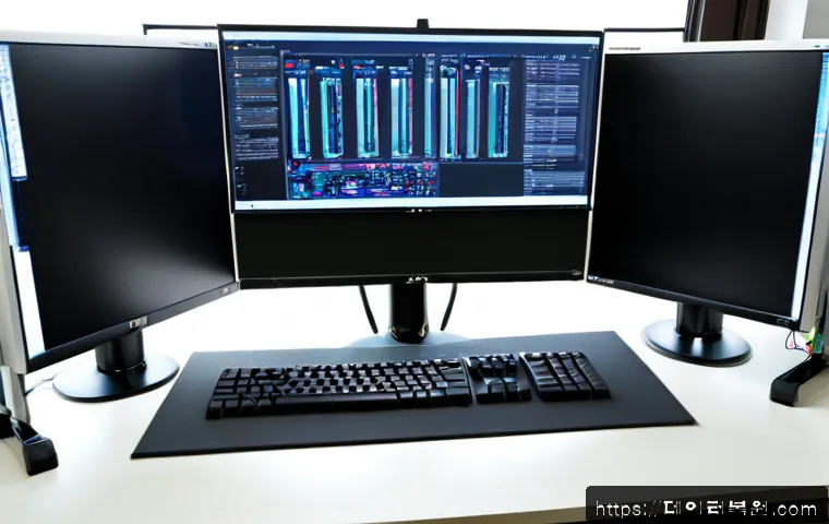 중학동 STATUS_KERNEL_MODULE_CORRUPTION 관련 이미지 3