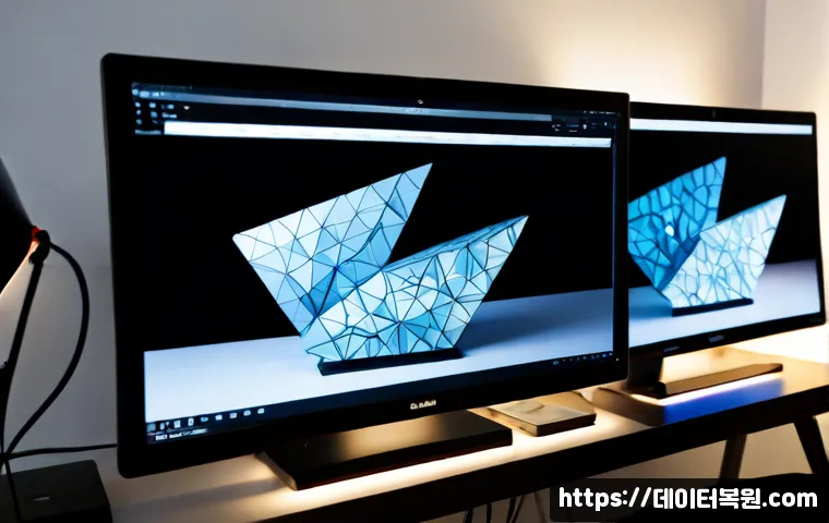 수유동 STATUS_KERNEL_MODULE_CORRUPTION 관련 이미지 1