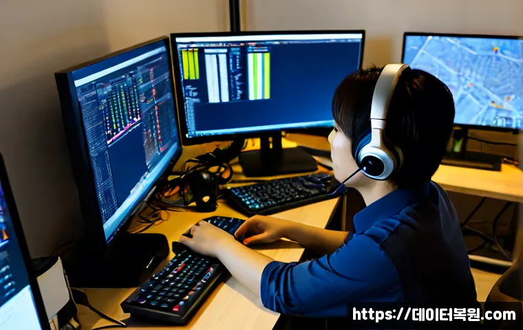 수유동 STATUS_KERNEL_MODULE_CORRUPTION 관련 이미지 2