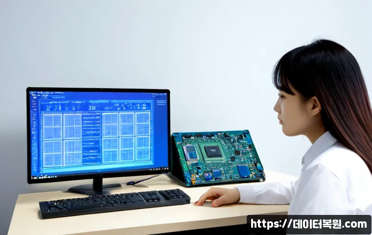 수유동 STATUS_KERNEL_MODULE_CORRUPTION 관련 이미지 3