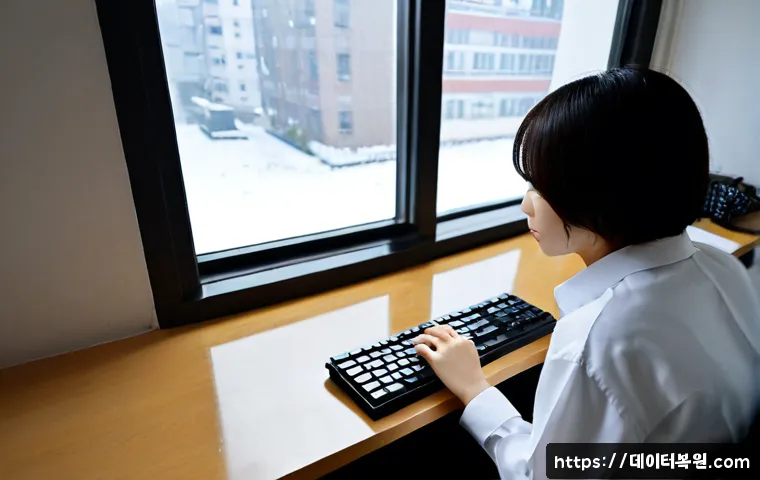 혜화동 컴퓨터멈춤 관련 이미지 3