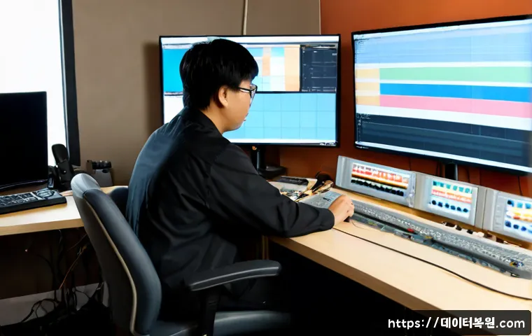 혜화동 컴퓨터멈춤 관련 이미지 4