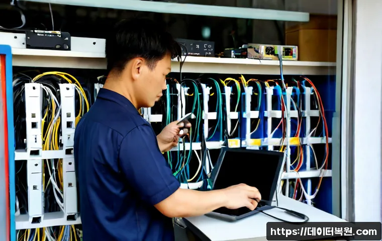 장안동 STATUS_DEVICE_OFFLINE 관련 이미지 3