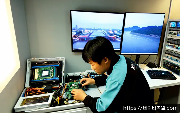 마포동 STATUS_KERNEL_MODULE_ACCESS_DENIED 관련 이미지 4