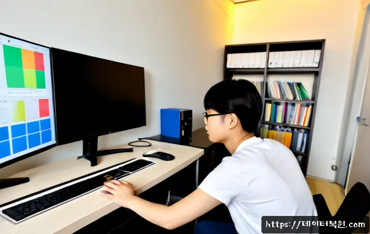 동빙고동 본체 꺼졌다 켜졌다 할때 관련 이미지 3