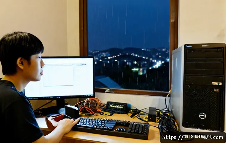 동빙고동 본체 꺼졌다 켜졌다 할때 관련 이미지 4