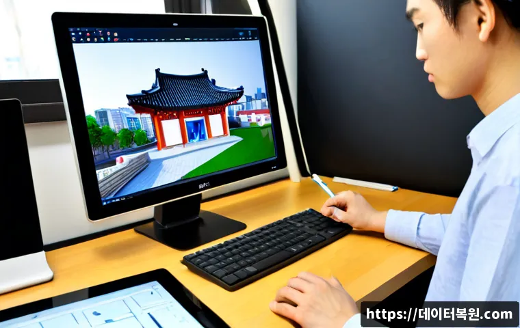 삼양동 WIN32K_LOCK_HELD_TOO_LONG 관련 이미지 1
