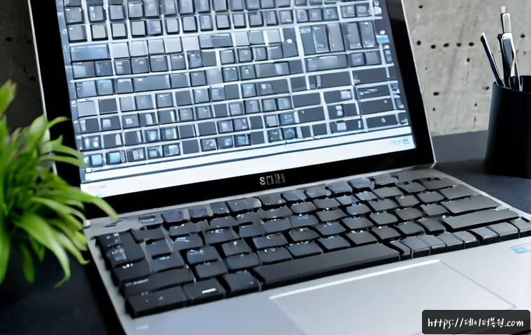 사근동 STATUS_KERNEL_MODULE_CORRUPTION 관련 이미지 1