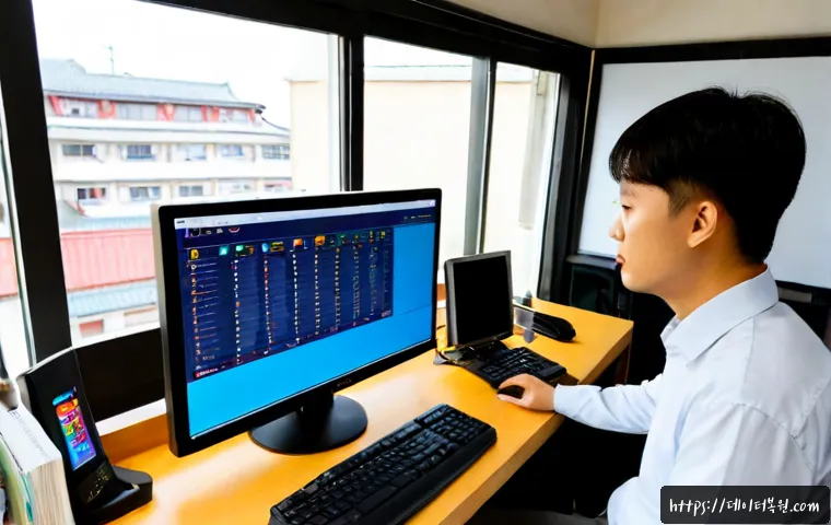 사근동 STATUS_KERNEL_MODULE_CORRUPTION 관련 이미지 2