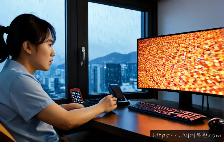 세곡동 STATUS_KERNEL_PERMISSION_DENIED 관련 이미지 4