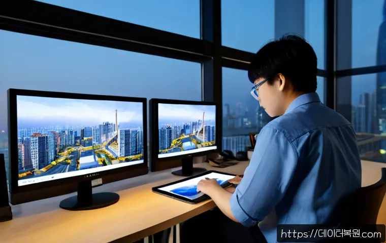 백석동 STATUS_ACCESS_VIOLATION 관련 이미지 3