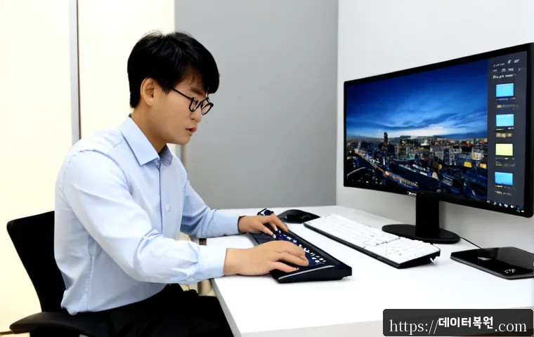 마포동 BOOTMGR is Compressed 관련 이미지 3