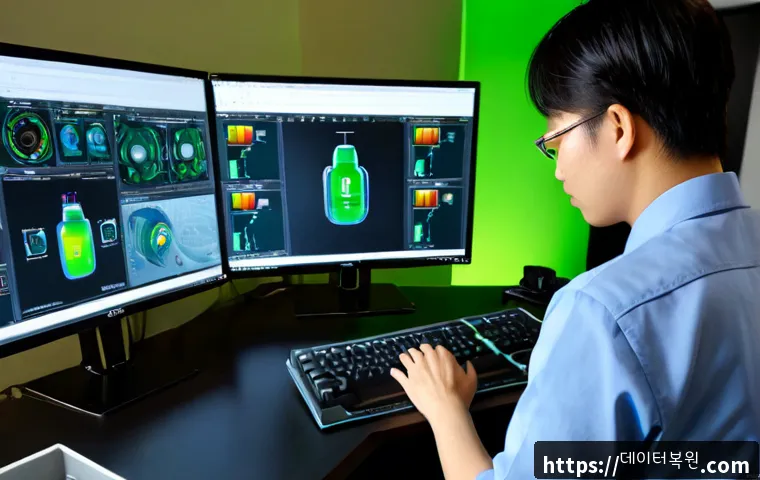 남산동 부팅안됨 관련 이미지 3