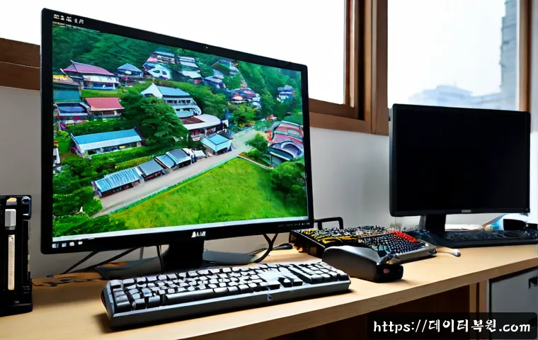 녹번동 STATUS_PRIVILEGED_INSTRUCTION 관련 이미지 3