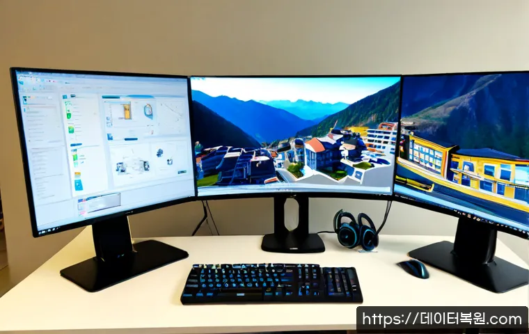 청룡동 VGA조립 및 교체수리 관련 이미지 1