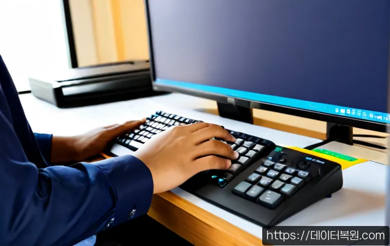적선동 NMI_HARDWARE_FAILURE 관련 이미지 2