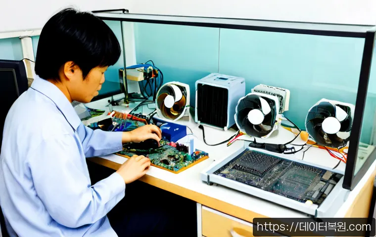 적선동 NMI_HARDWARE_FAILURE 관련 이미지 3